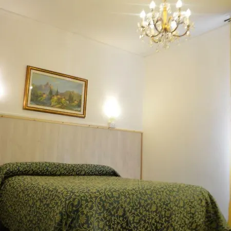Bed & Breakfast Casa Confort