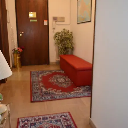 Bed & Breakfast Casa Confort *