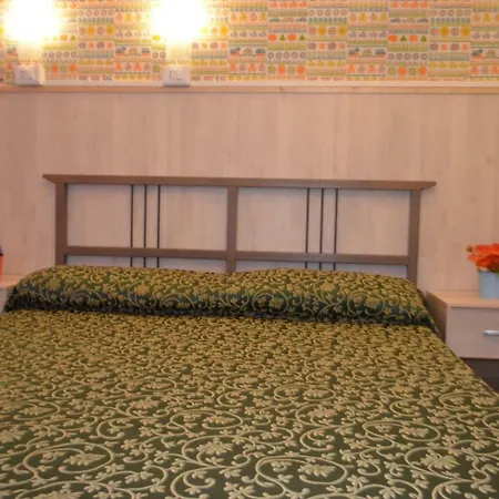 Bed & Breakfast Casa Confort