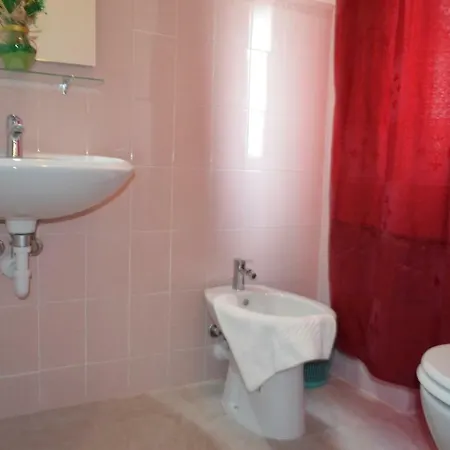 Bed & Breakfast Casa Confort *