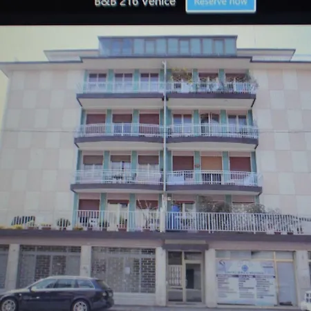 Bed & Breakfast Casa Confort *