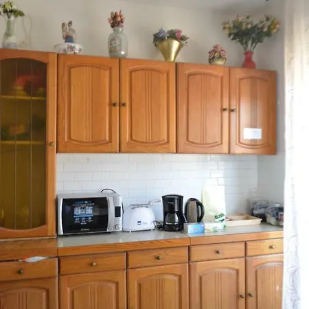 Casa Confort Couette-café